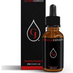 Grande Johnson Enhancing Massage Oil Price in Pakistan