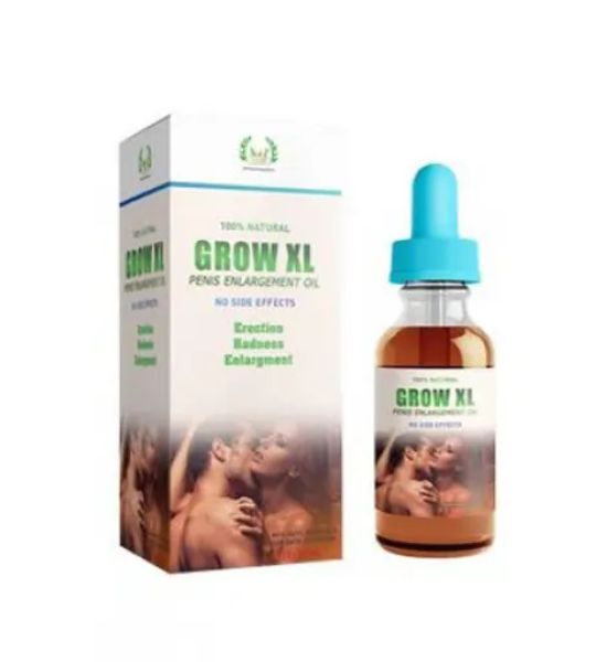 Grow xl Oil For Men In Pakistan