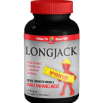 Health Solution Longjack Tablets in Pakistan