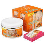 Heaven Queen Papaya Breast Enlarging Cream in Pakistan