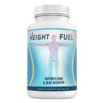 Height Fuel Capsules in Pakistan