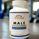 Herbal Island Male Enhancement Capsules in Pakistan