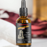 Herbal Natural African XXL Massage Oil in Pakistan