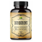 Herbalicious Berberine Capsules in Pakistan