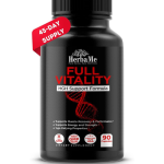 HerbaMe Full Vitality High Support Formula Capsules in Pakistan