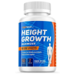 Highspot Height Growth Maximizer Capsules in Pakistan