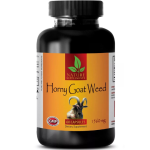 Horny Goat Weed Extract 1560mg Capsules in Pakistan