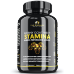 Horny Goat Weed Stamina Capsules in Pakistan