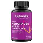 Hyland's Rock On Menopause Multi + Youthful Skin Capsules in Pakistan