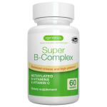 Igennus Super B-Complex Methylated B Vitamins Tablets in Pakistan