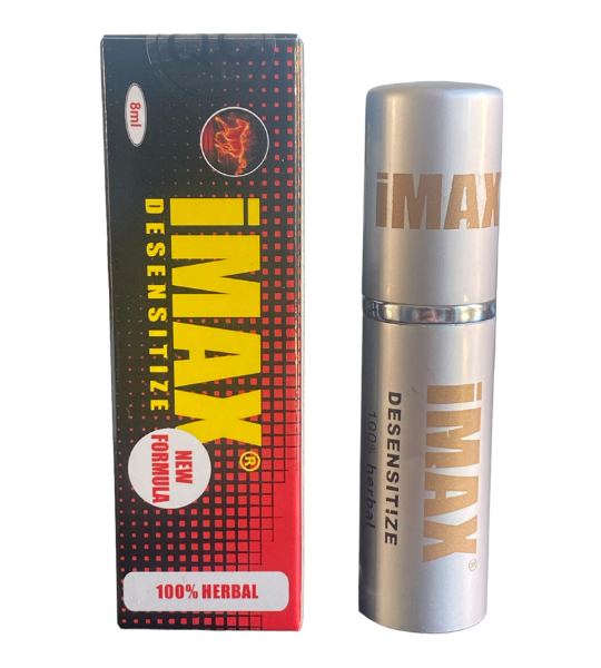 IMax Delay Spray Price In Pakistan
