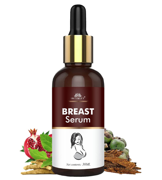 INTIMIFY Breast Serum in Pakistan