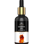 Intimify Sandha Oil 4X Power Oil In Pakistan
