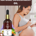 INTIMIFY Stretch Mark Removal Oil in Pakistan