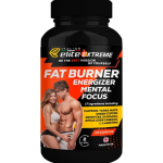 Italian Elite® Elite Extreme Fat Burner Capsules in Pakistan