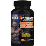 Italian Elite® Testo Extreme Capsules in Pakistan