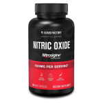 Jacked Factory Essentials Nitric Oxide Capsules in Pakistan
