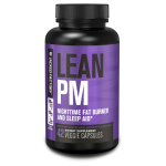 Jacked Factory Lean PM Night Time Fat Burner Capsules in Pakistan