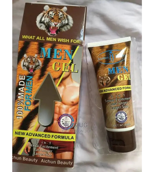 Jaguar Power Gel Price In Pakistan