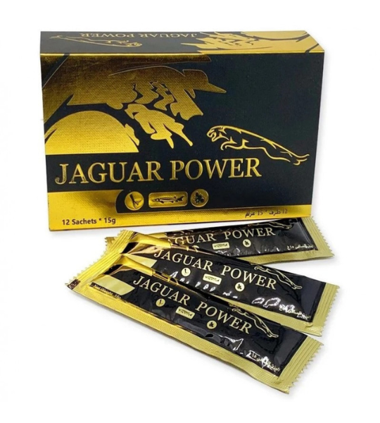 Jaguar Power Royal Honey Price in Pakistan