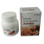 Jumbo Capsules Benefits, Uses & Reviews In Pakistan