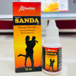 Kaamraj Enlarge Penis Massage Oil Price in Pakistan