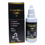 Kama-Sutra Gold Oil in Pakistan