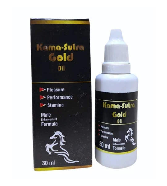 Kama-Sutra Gold Oil in Pakistan