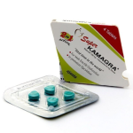 Kamagra Tablets Price in Pakistan