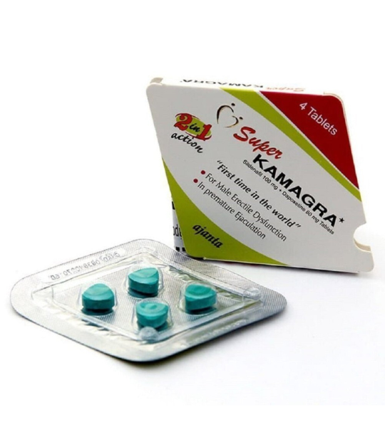 Kamagra Tablets Price in Pakistan