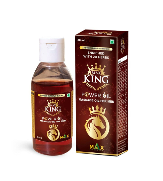 King Power Oil For Men In Pakistan