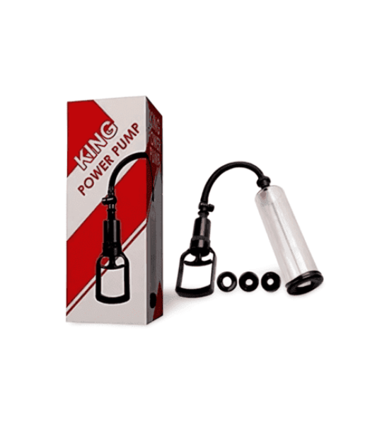 King Power Penis Enlargement Pump in Pakistan