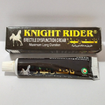 Knight Rider Delay Cream in Pakistan