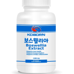 Koborn Boswellia Extract Capsules in Pakistan