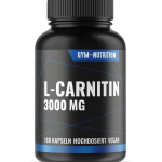 L - Carnitine 3000mg Capsules in Pakistan