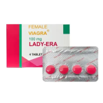 Lady Era Tablets Price in Pakistan
