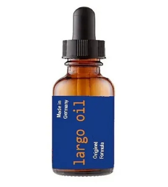 Largo Oil for Men Price In Pakistan