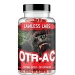 Lawless Labs OTR-AC - MK-2866 ESTER 90 Capsules in Pakistan