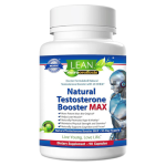 LEAN Natural Testosterone Booster Capsules in Pakistan