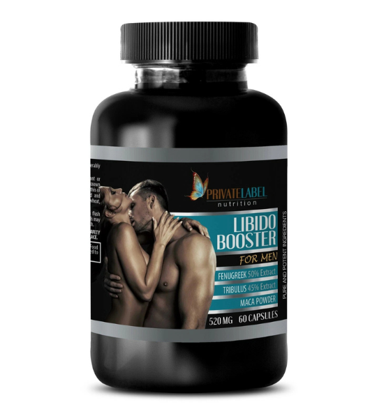 Libido Booster For Men Capsules in Pakistan