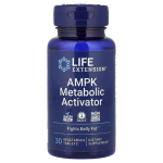 Life Extension, AMPK Metabolic Activator, 30 Vegetarian Tablets in Pakistan
