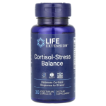 Life Extension, Cortisol-Stress Balance, 30 Vegetarian Capsules in Pakistan