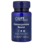 Life Extension, Homocysteine Resist, 60 Vegetarian Capsules in Pakistan
