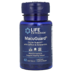 Life Extension, MacuGuard, Ocular Support with Saffron & Astaxanthin, 60 Softgels in Pakistan