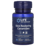 Life Extension, Skin Restoring Ceramides, 30 Liquid Vegetarian Capsules in Pakistan
