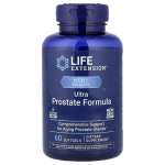 Life Extension, Ultra Prostate Formula, 60 Softgels in Pakistan
