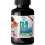 Life Nutrition Pain Relief Capsules in Pakistan