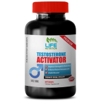 Life Nutrition Testosterone Activator Tablets in Pakistan