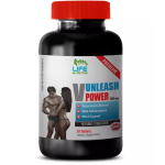 Life Nutrition Unleash Power Tablets in Pakistan