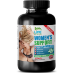Life Nutrition Women Support Complex Capsules in Pakistan